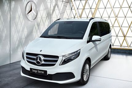 Mercedes-Benz V 250 Gebrauchtwagen
