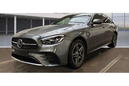 Mercedes-Benz E 300 Gebrauchtwagen