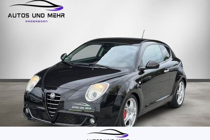 Alfa Romeo MiTo Gebrauchtwagen