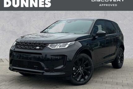 Land Rover Discovery Sport Gebrauchtwagen