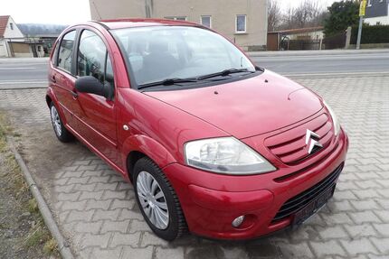 Citroen C3 Gebrauchtwagen