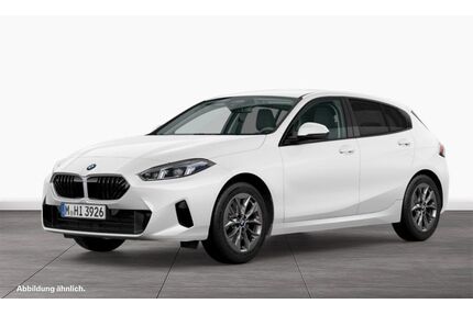 BMW 120 Gebrauchtwagen