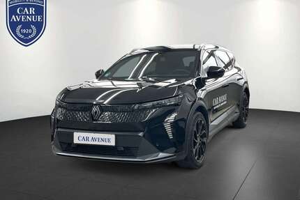 Renault Scenic Gebrauchtwagen