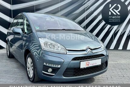 Citroen C4 Picasso Gebrauchtwagen
