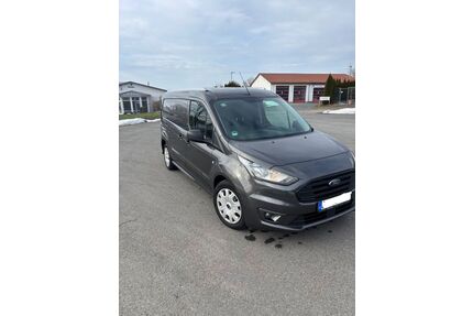 Ford Transit Connect Gebrauchtwagen