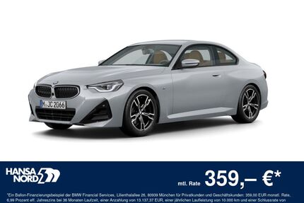 BMW 220 Gebrauchtwagen