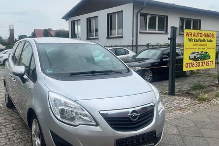 Opel Meriva Gebrauchtwagen