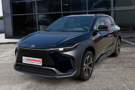 Toyota bZ4X Gebrauchtwagen