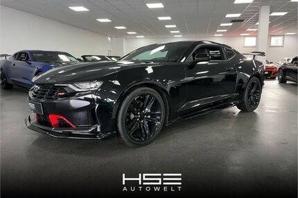 Chevrolet Camaro Gebrauchtwagen