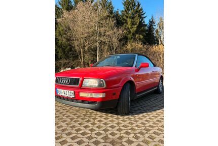 Audi Andere Gebrauchtwagen
