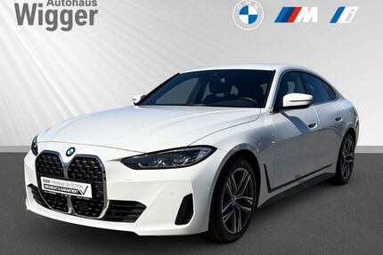 BMW 420 Gran Coupé Gebrauchtwagen