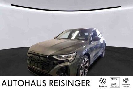 Audi Q8 Gebrauchtwagen