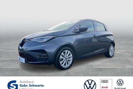 Renault ZOE Gebrauchtwagen