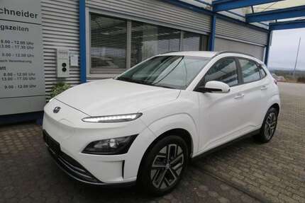 Hyundai KONA Gebrauchtwagen