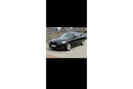 BMW 318 Gran Turismo Gebrauchtwagen