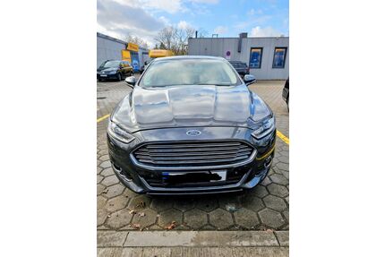 Ford Mondeo Gebrauchtwagen