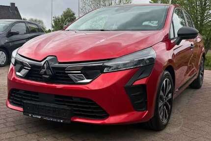 Mitsubishi Colt Gebrauchtwagen