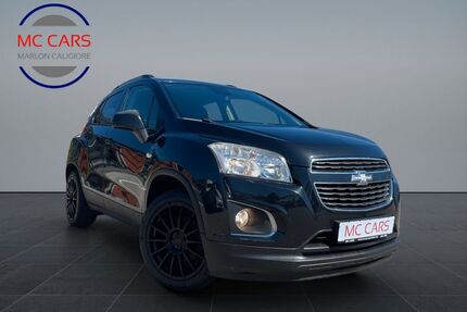 Chevrolet Trax Gebrauchtwagen