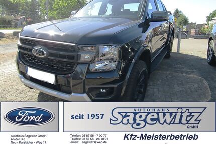 Ford Ranger Gebrauchtwagen