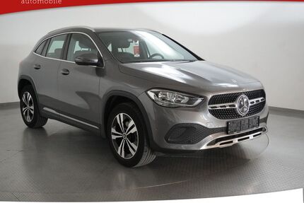 Mercedes-Benz GLA 180 Gebrauchtwagen
