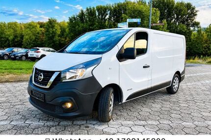 Nissan NV300 Gebrauchtwagen