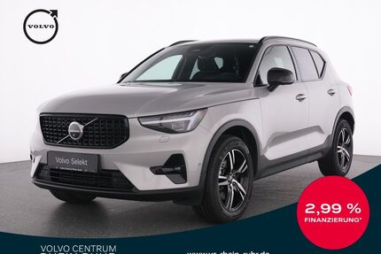 Volvo XC40 Gebrauchtwagen