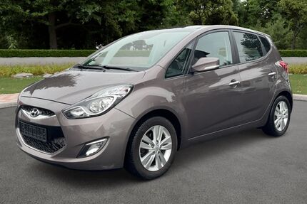 Hyundai ix20 Gebrauchtwagen