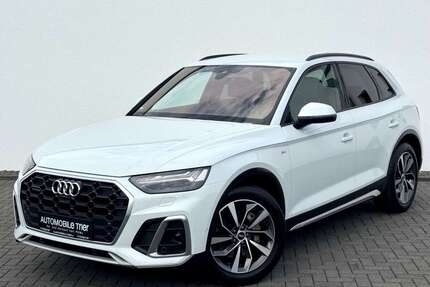 Audi Q5 Gebrauchtwagen