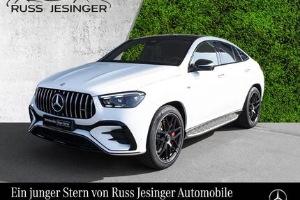 Mercedes-Benz GLE 53 AMG Gebrauchtwagen