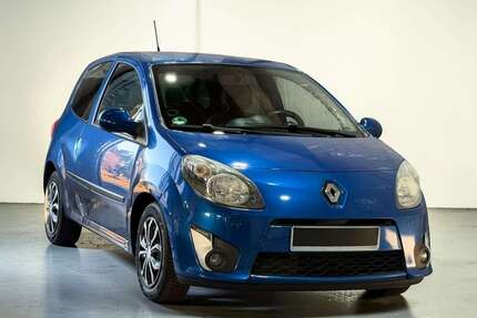 Renault Twingo Gebrauchtwagen