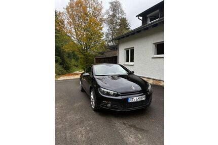 VW Scirocco Gebrauchtwagen