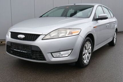 Ford Mondeo Gebrauchtwagen