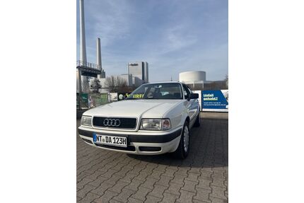 Audi Andere Gebrauchtwagen
