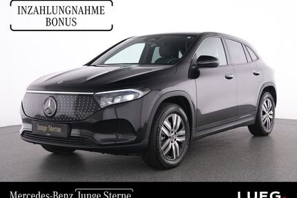 Mercedes-Benz EQA Gebrauchtwagen