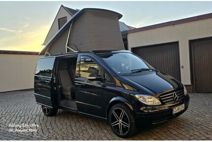 Mercedes-Benz Viano Gebrauchtwagen