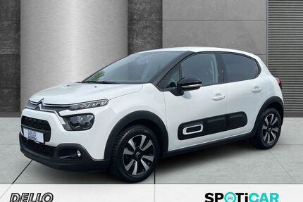 Citroen C3 Gebrauchtwagen