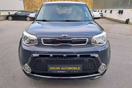 Kia Soul Gebrauchtwagen