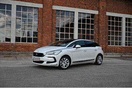 DS Automobiles DS5 Gebrauchtwagen