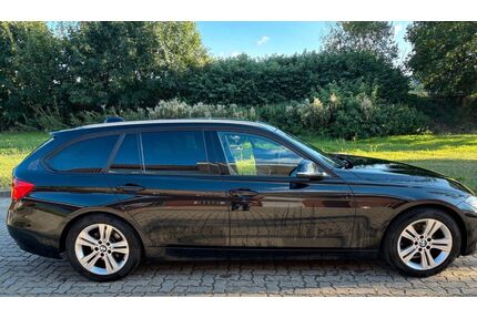 BMW 320 Gebrauchtwagen
