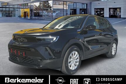 Opel Mokka-e Gebrauchtwagen