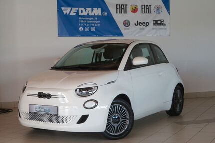 Fiat 500e Gebrauchtwagen