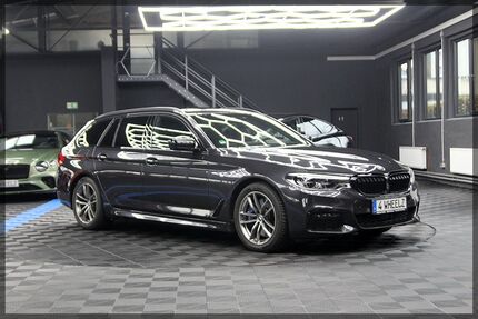 BMW 540 Gebrauchtwagen