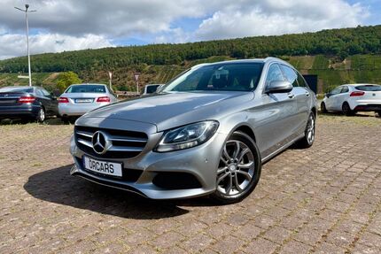 Mercedes-Benz C 180 Gebrauchtwagen