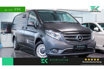 Mercedes-Benz Vito Gebrauchtwagen