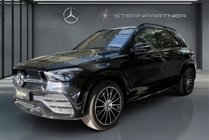 Mercedes-Benz GLE 580 Gebrauchtwagen