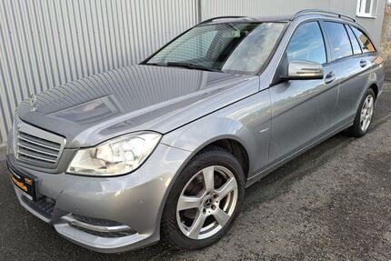 Mercedes-Benz C 180 Gebrauchtwagen