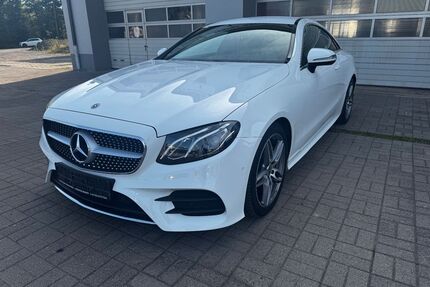 Mercedes-Benz E 300 Gebrauchtwagen
