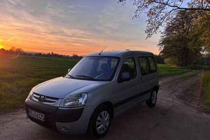 Peugeot Partner Gebrauchtwagen