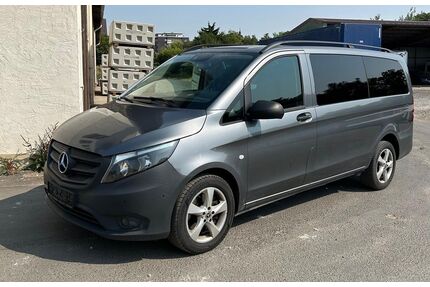 Mercedes-Benz Vito Gebrauchtwagen