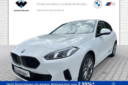 BMW 120 Gebrauchtwagen